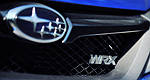 Subaru séparera-t-elle la WRX de l'Impreza?