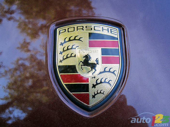 Photo: Rob Rothwell/Auto123.com