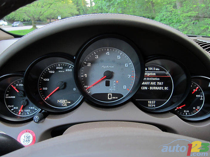 Photo: Rob Rothwell/Auto123.com