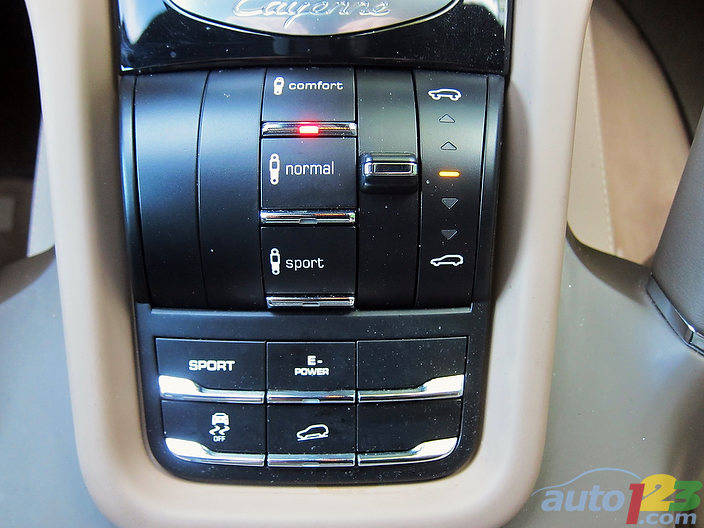 Photo: Rob Rothwell/Auto123.com