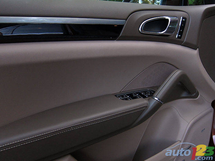 Photo: Rob Rothwell/Auto123.com