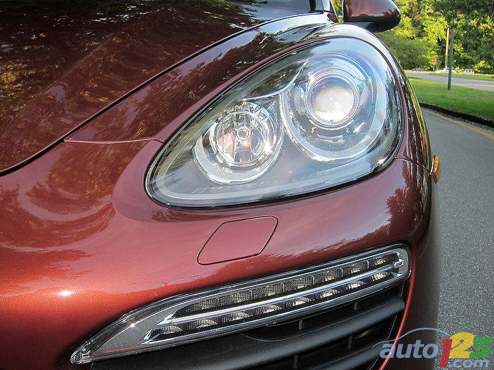 Photo: Rob Rothwell/Auto123.com