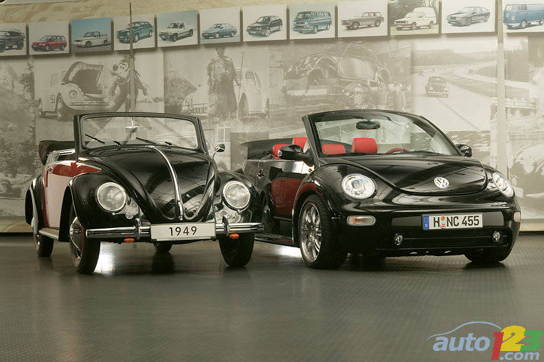 Photo: Volkswagen