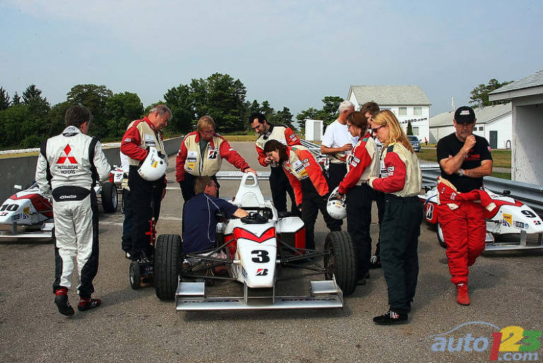 Photo: Lesley Wimbush/Auto123.com