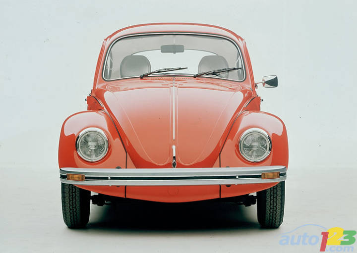Photo: Volkswagen