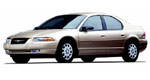 1995 - 2000 Chrysler Cirrus