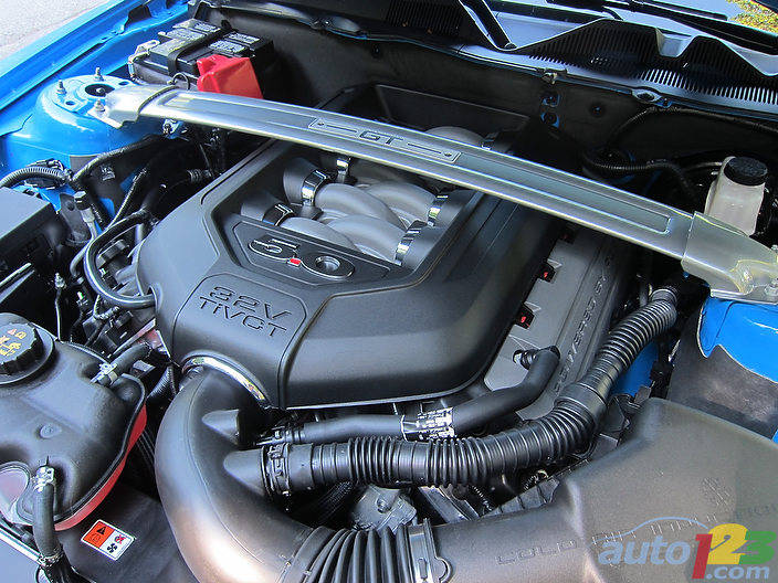 Photo: Rob Rothwell/Auto123.com