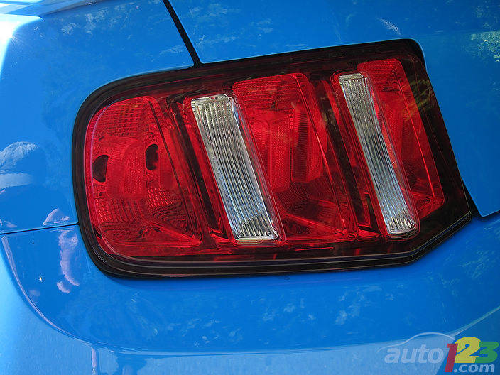 Photo: Rob Rothwell/Auto123.com