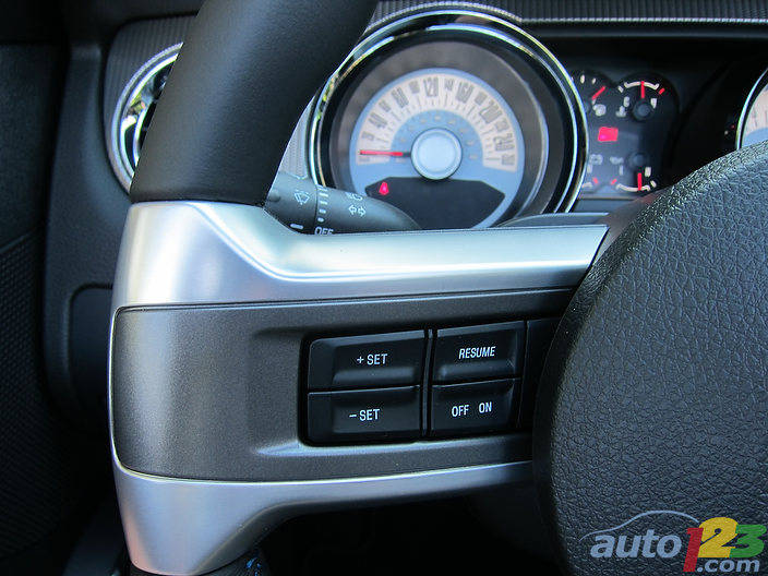 Photo: Rob Rothwell/Auto123.com