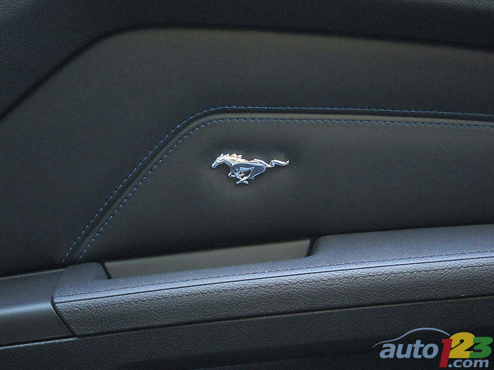 Photo: Rob Rothwell/Auto123.com