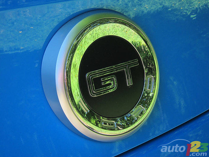 Photo: Rob Rothwell/Auto123.com