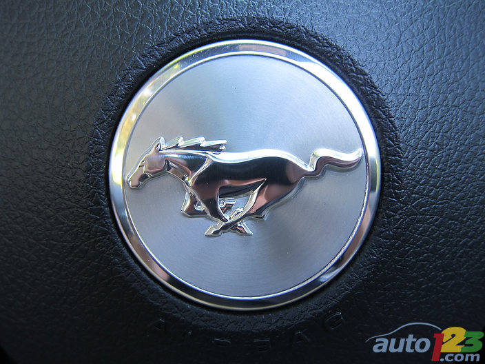 Photo: Rob Rothwell/Auto123.com