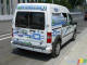 2012 Ford Transit Connect Electric First Impressions