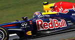 F1 Germany: An intense battle is brewing between Ferrari and Red Bull