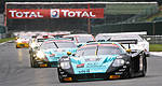24 Hours of Spa to feature GT3 class cars