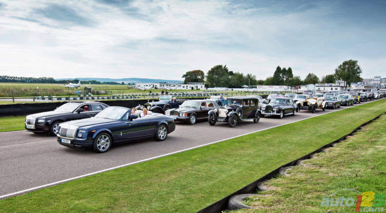 Photo: Rolls-Royce