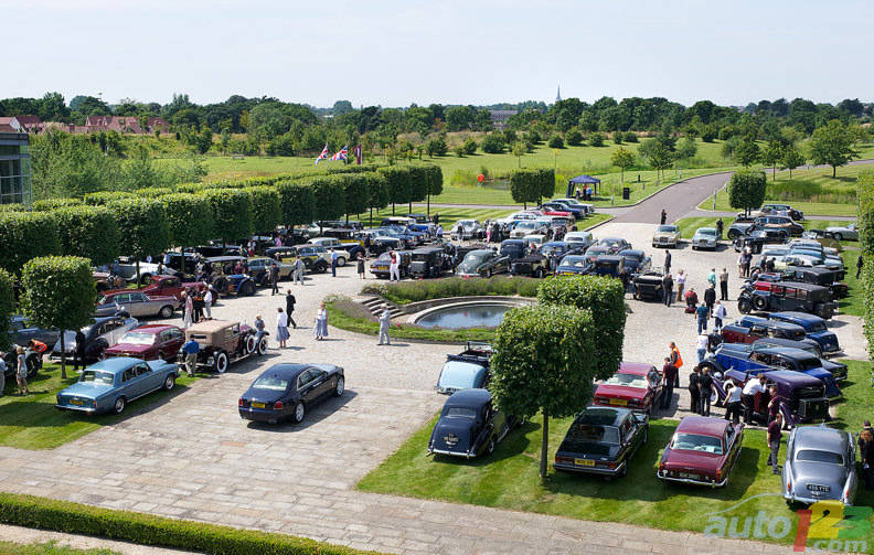 Photo: Rolls-Royce