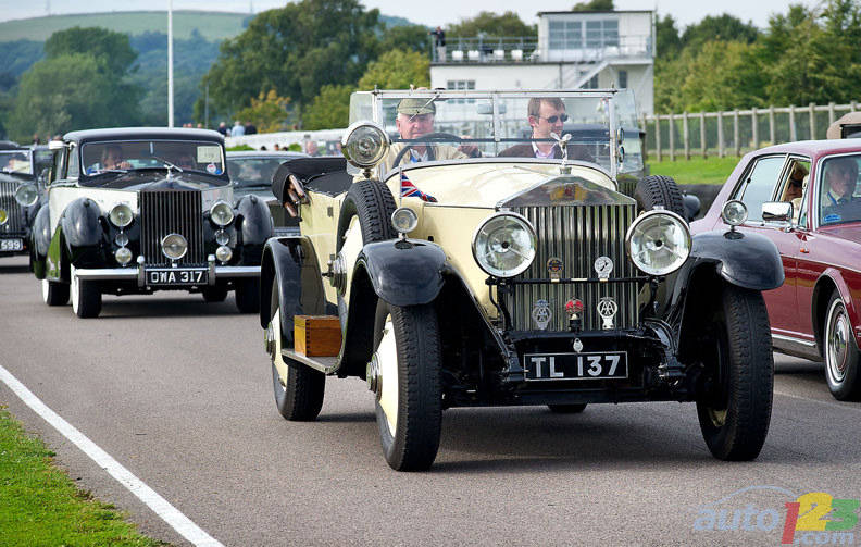 Photo: Rolls-Royce