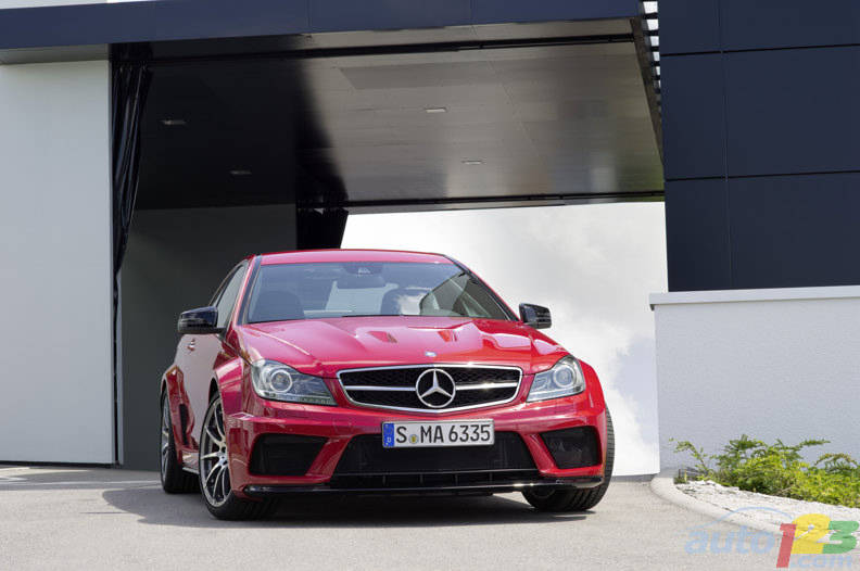Photo: Mercedes-Benz