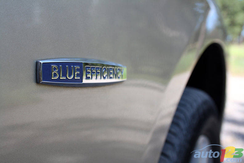 Photo: Michel Deslauriers/Auto123.com