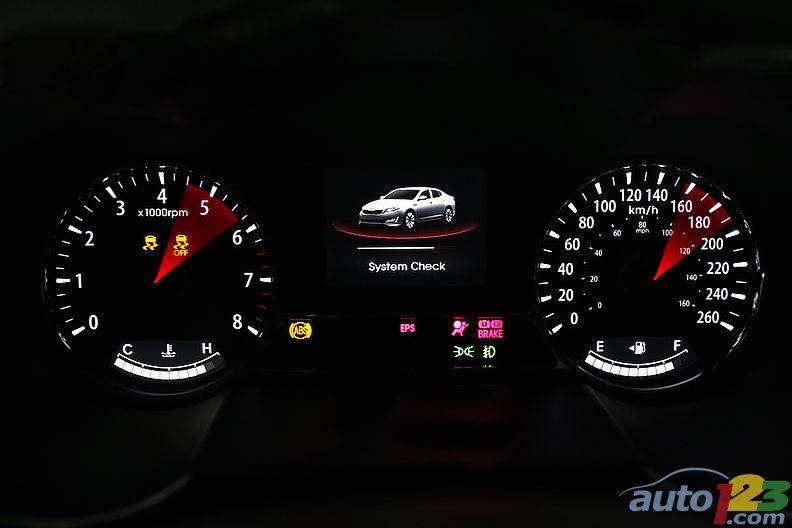 Photo: Sébastien D'Amour/Auto123.com