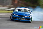 Drifting: Miroslav Ovcharik remporte la quatri�me manche � Montmagny (+photos)