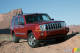 Jeep Commander 2006-2010 : occasion