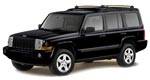 Jeep Commander : Used