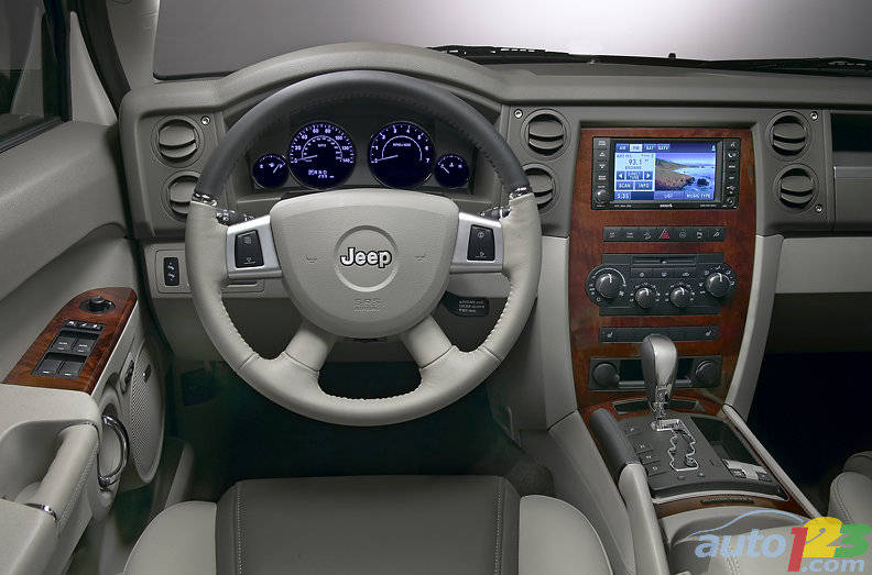 Photo: Jeep