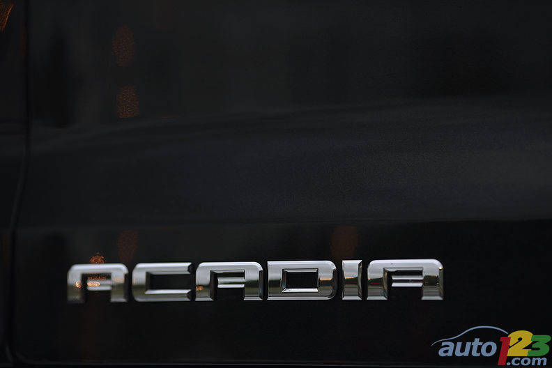 Photo: Sébastien D'Amour/Auto123.com