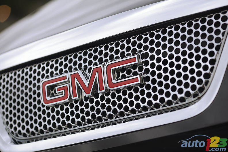 Photo: Sébastien D'Amour/Auto123.com