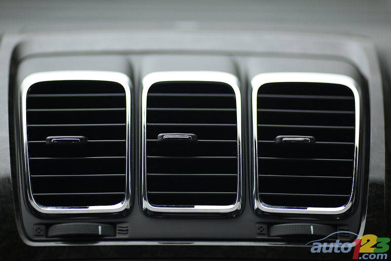 Photo: Sébastien D'Amour/Auto123.com