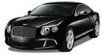 2012 Bentley Continental GT review