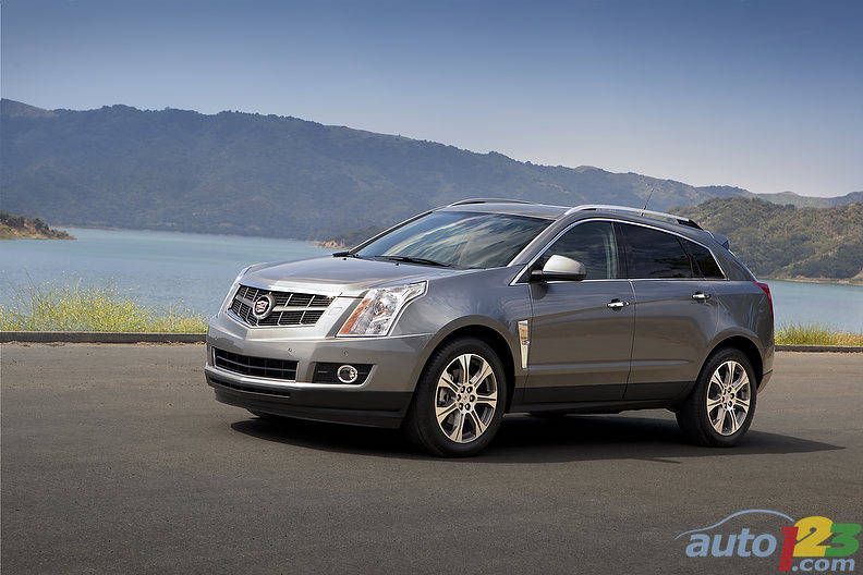 Photo: General Motors