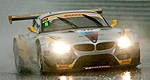 Spa 24 Hours: BMW takes pole position