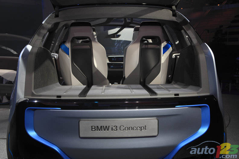 Photo: BMW