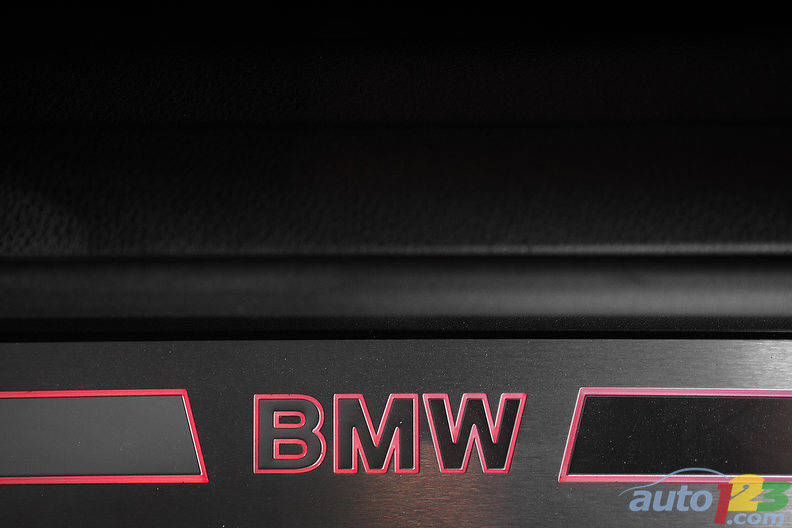 Photo: Sébastien D'Amour/Auto123.com