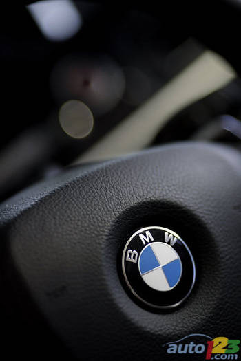 Photo: Sébastien D'Amour/Auto123.com