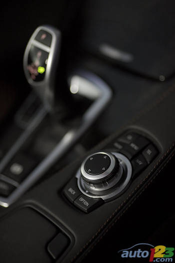 Photo: Sébastien D'Amour/Auto123.com