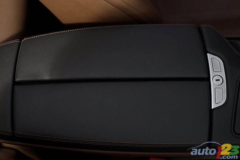 Photo: Sébastien D'Amour/Auto123.com