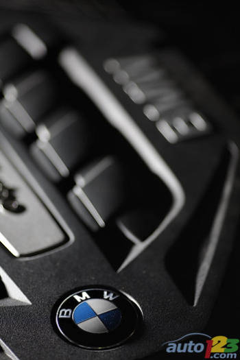 Photo: Sébastien D'Amour/Auto123.com