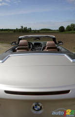 Photo: Sébastien D'Amour/Auto123.com