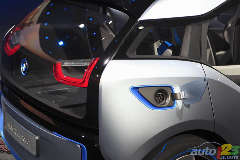 Photo: BMW