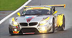 GT: BMW domine les qualifications des 24 Heures de Spa