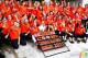F1 Hongrie: Album photos de la victoire de Jenson Button � Budapest