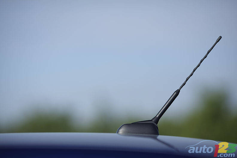Photo: Sébastien D'Amour/Auto123.com