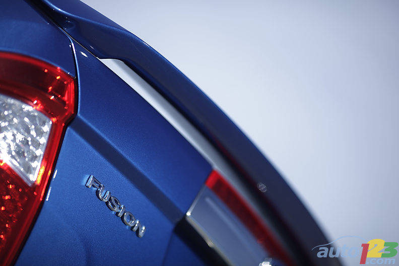 Photo: Sébastien D'Amour/Auto123.com