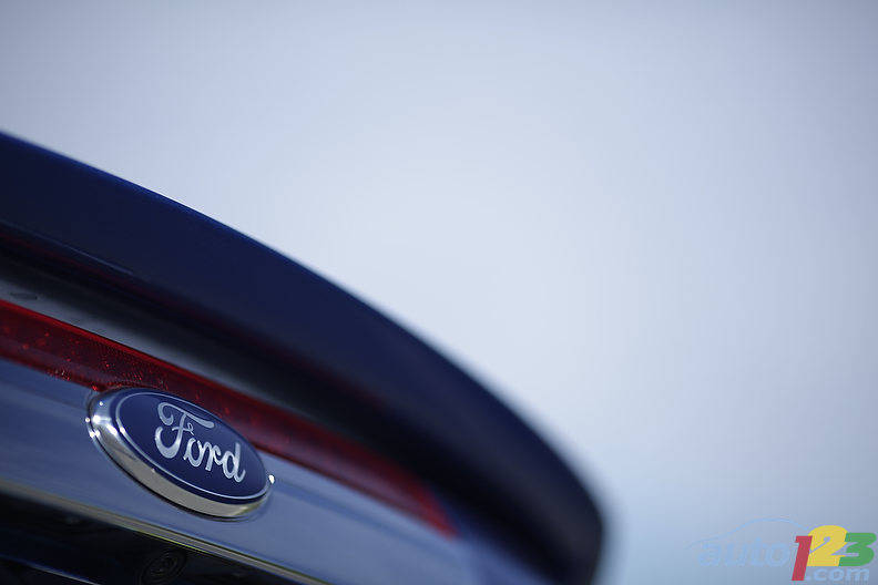 Photo: Sébastien D'Amour/Auto123.com