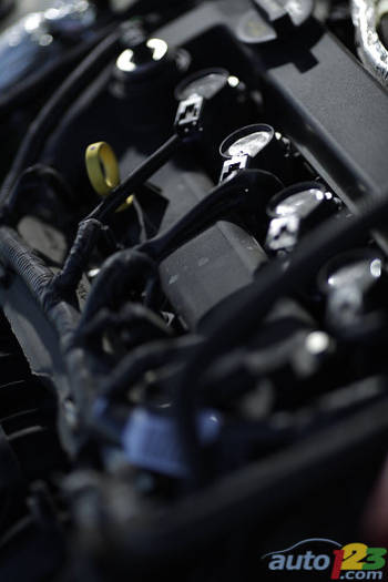 Photo: Sébastien D'Amour/Auto123.com