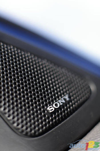 Photo: Sébastien D'Amour/Auto123.com